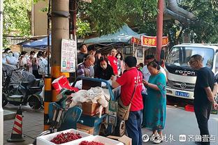 丁伟谈失利：问题主要出在上半场 强度高导致手感冰凉